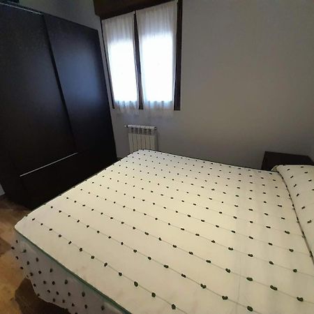 Apartamentos Miravalles A فِيافيثيوسّا المظهر الخارجي الصورة