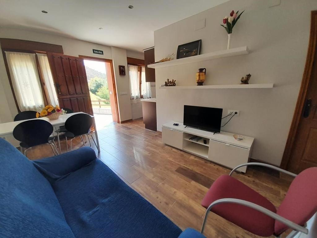 Apartamentos Miravalles A فِيافيثيوسّا المظهر الخارجي الصورة