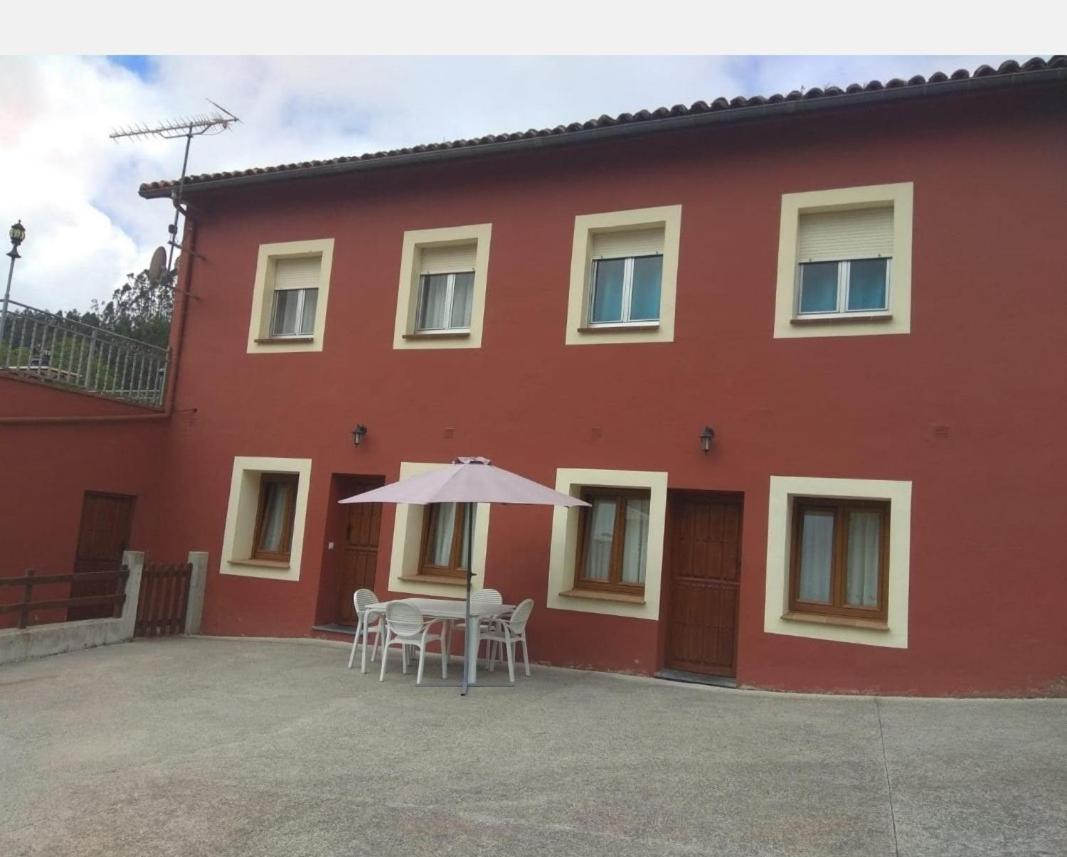 Apartamentos Miravalles A فِيافيثيوسّا المظهر الخارجي الصورة