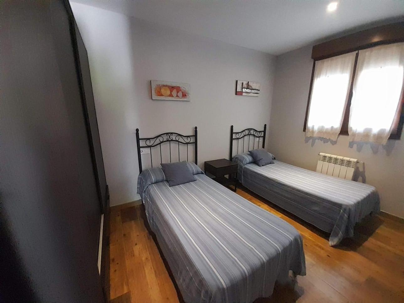Apartamentos Miravalles A فِيافيثيوسّا المظهر الخارجي الصورة