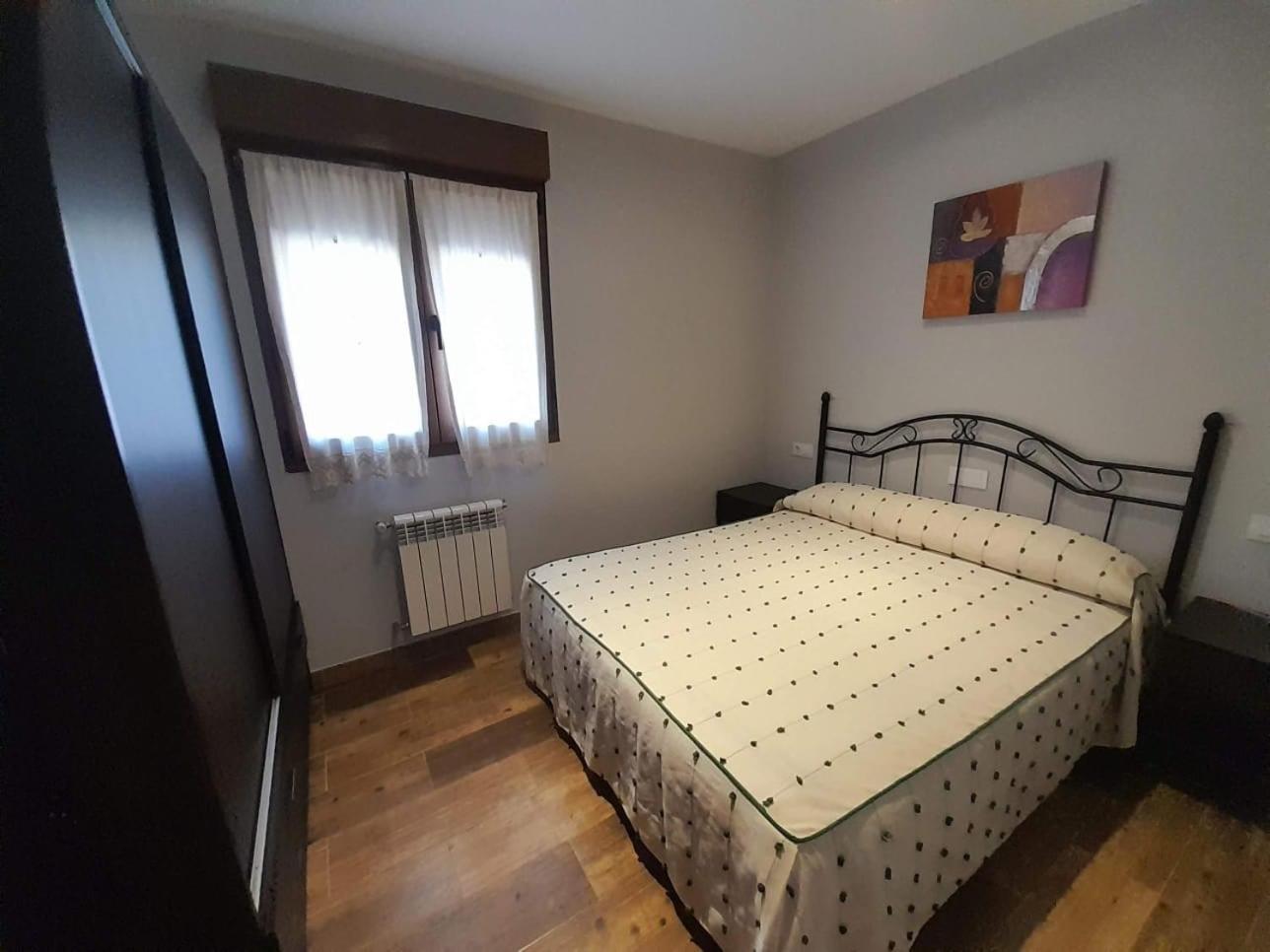 Apartamentos Miravalles A فِيافيثيوسّا المظهر الخارجي الصورة