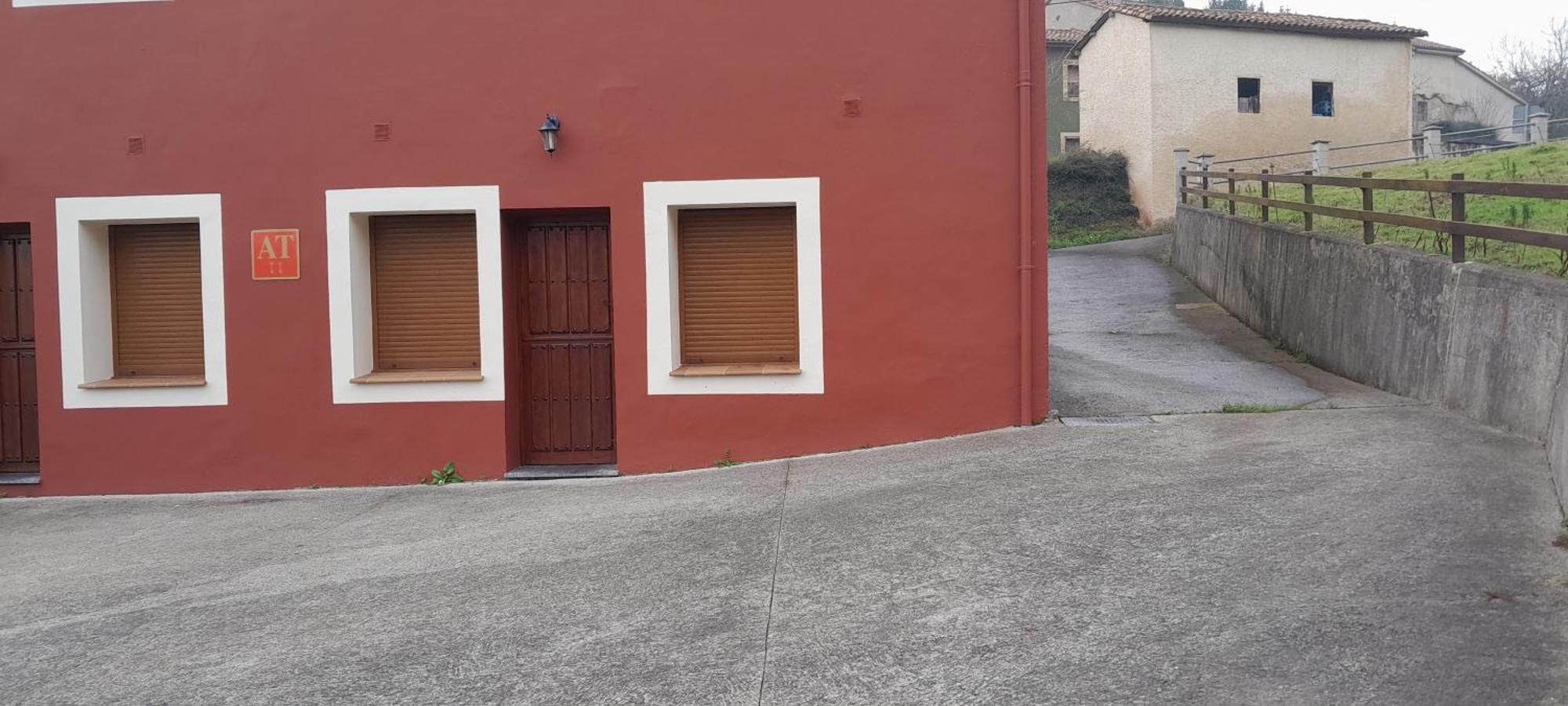 Apartamentos Miravalles A فِيافيثيوسّا المظهر الخارجي الصورة
